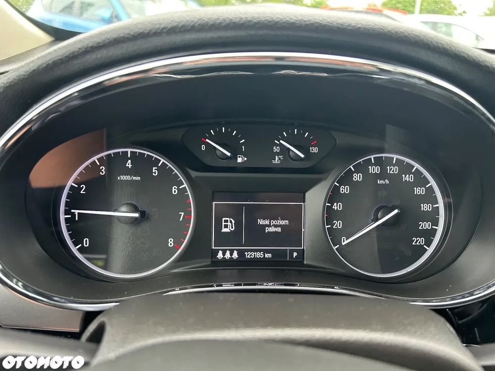 Opel Mokka 1.4 Turbo Automatik Edition - 19