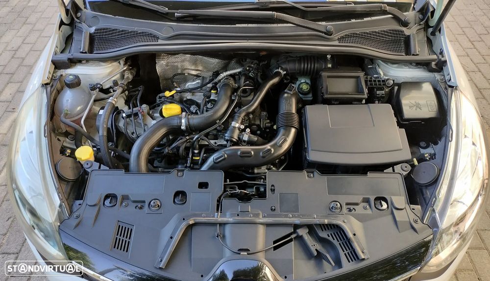 Renault Clio - 20