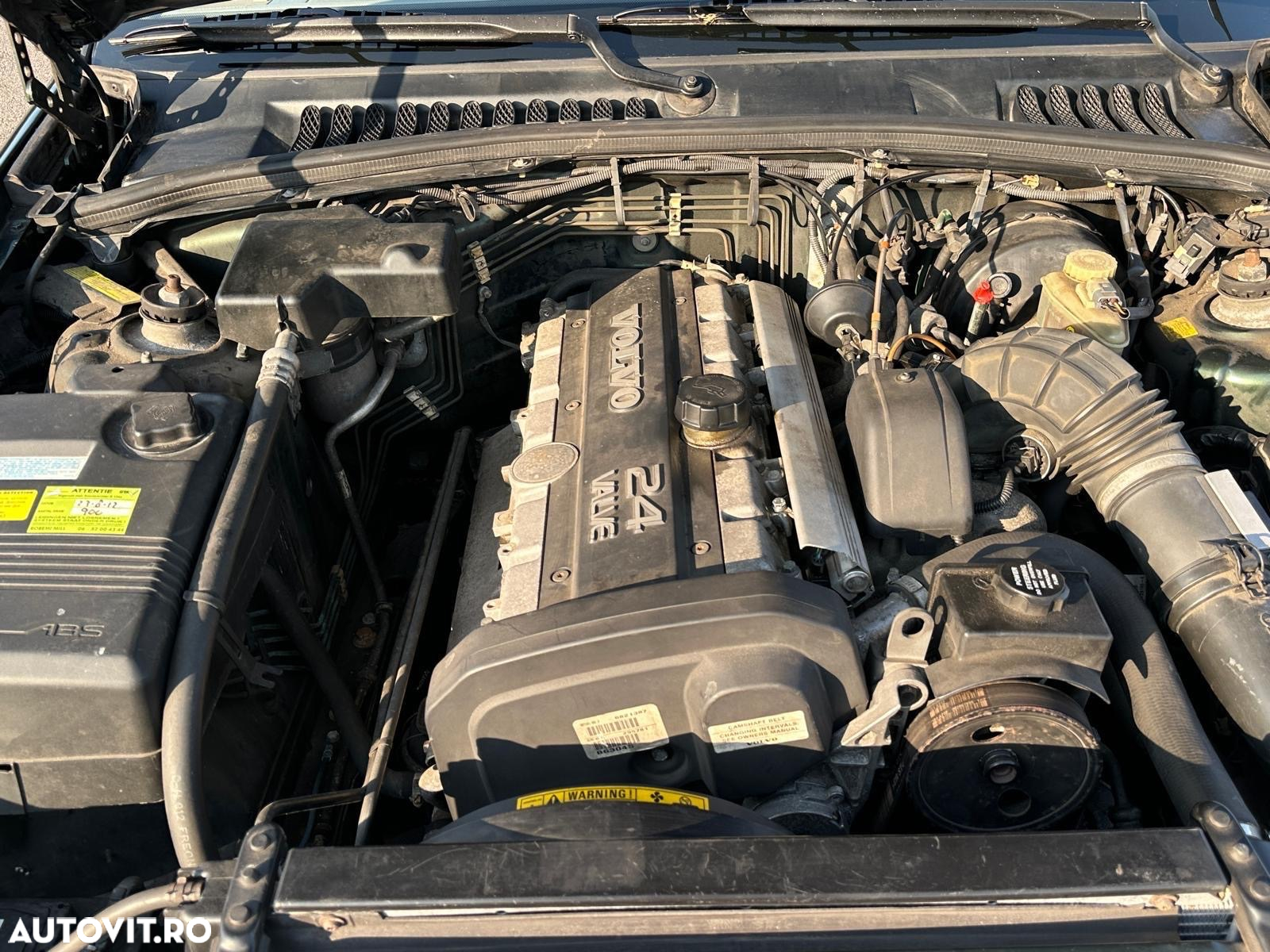 Volvo 960 - 31