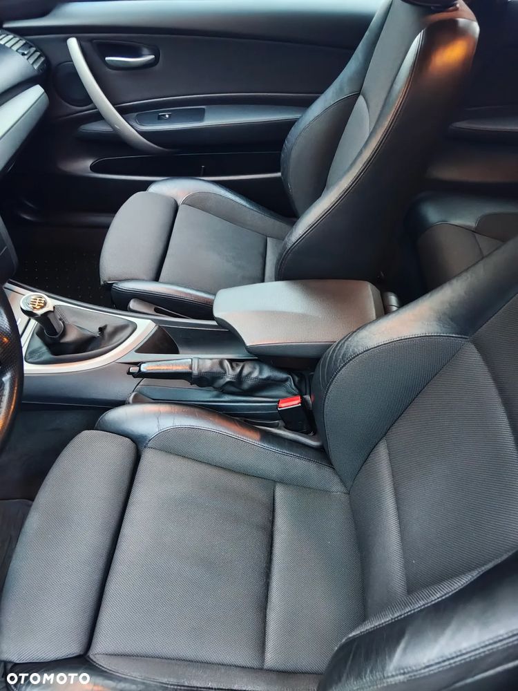 BMW Seria 1 118d DPF Edition Sport - 9