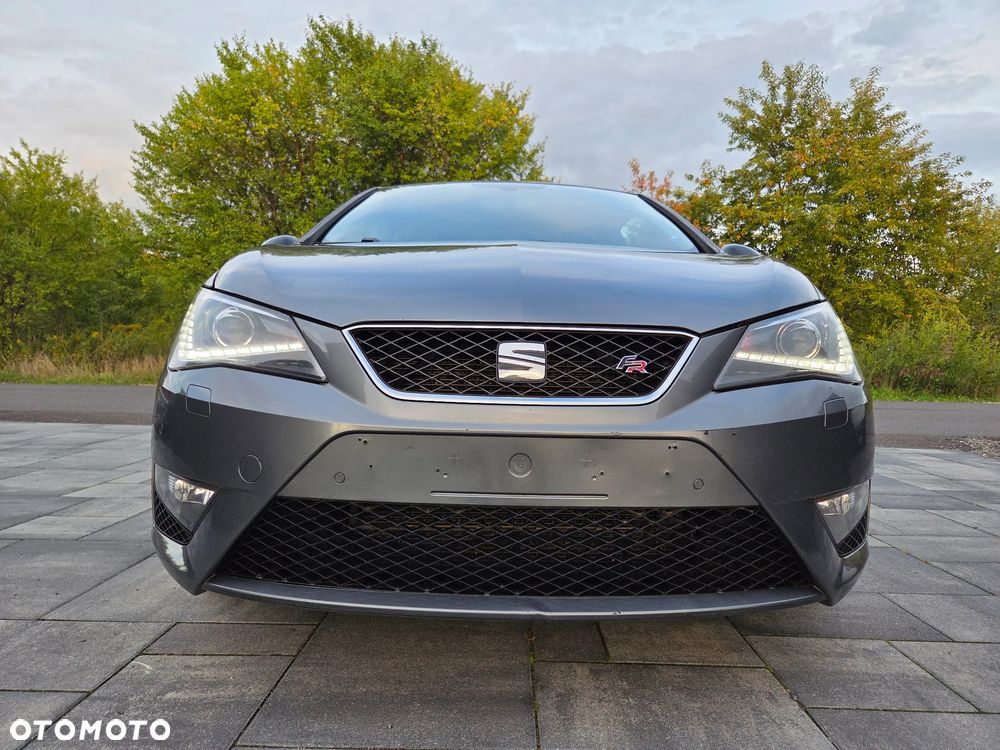 Seat Ibiza - 10