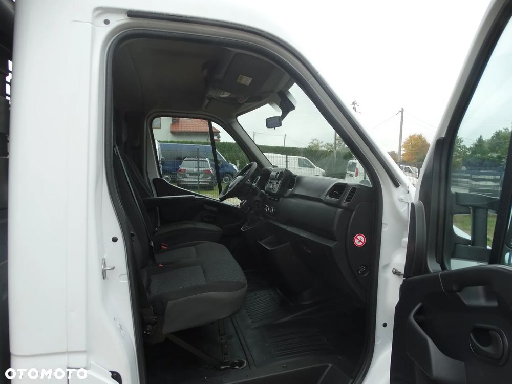 Opel Movano - 14