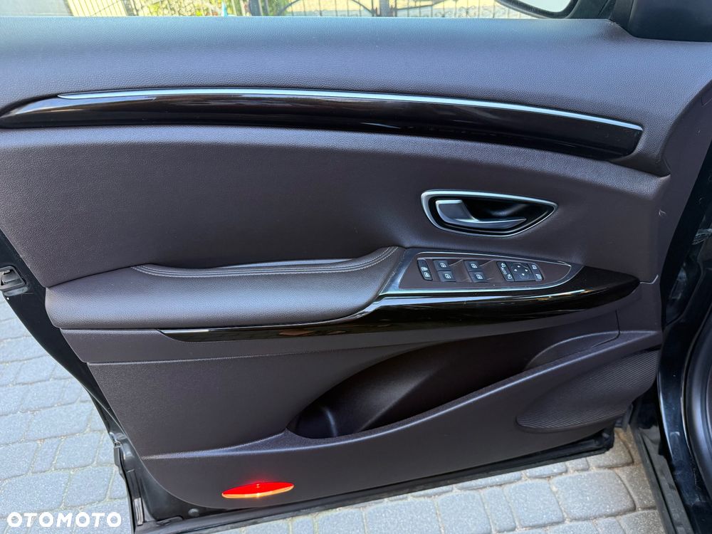 Renault Espace 2.0 Blue dCi Zen EDC - 33