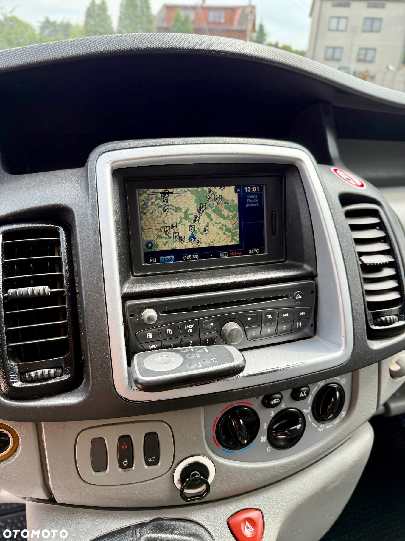 Opel Vivaro - 13