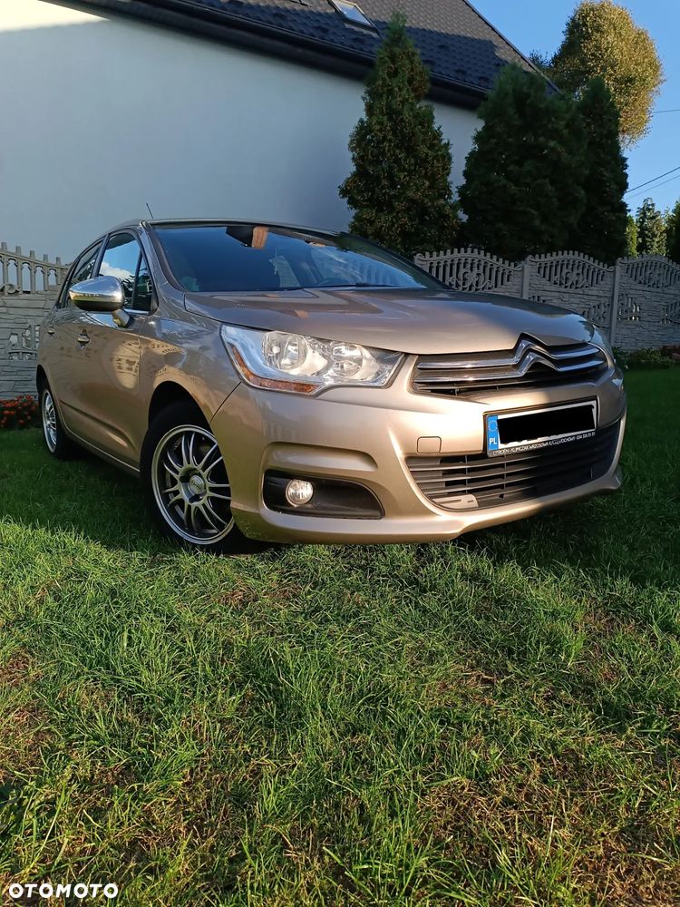 Citroën C4 1.6 VTi Attraction - 2