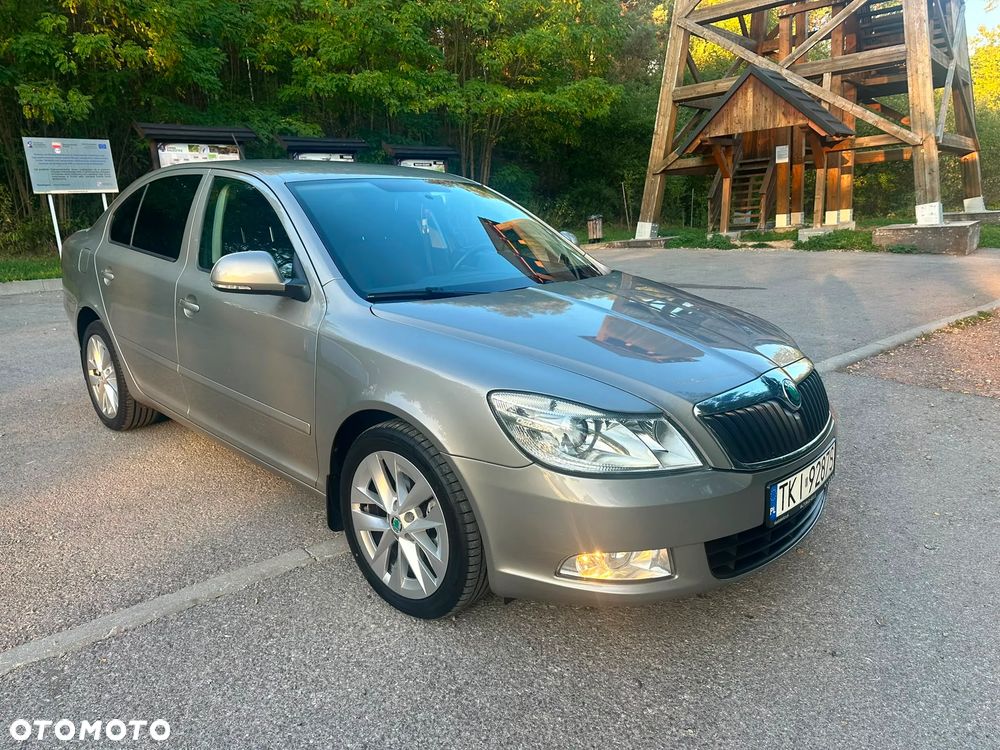 Skoda Octavia 2.0 TDI Family Plus - 14