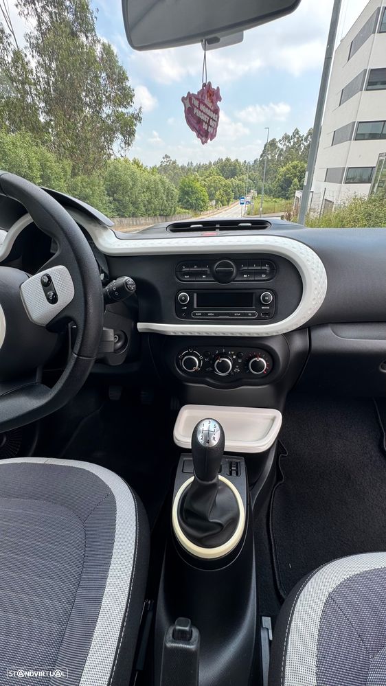 Renault Twingo - 11