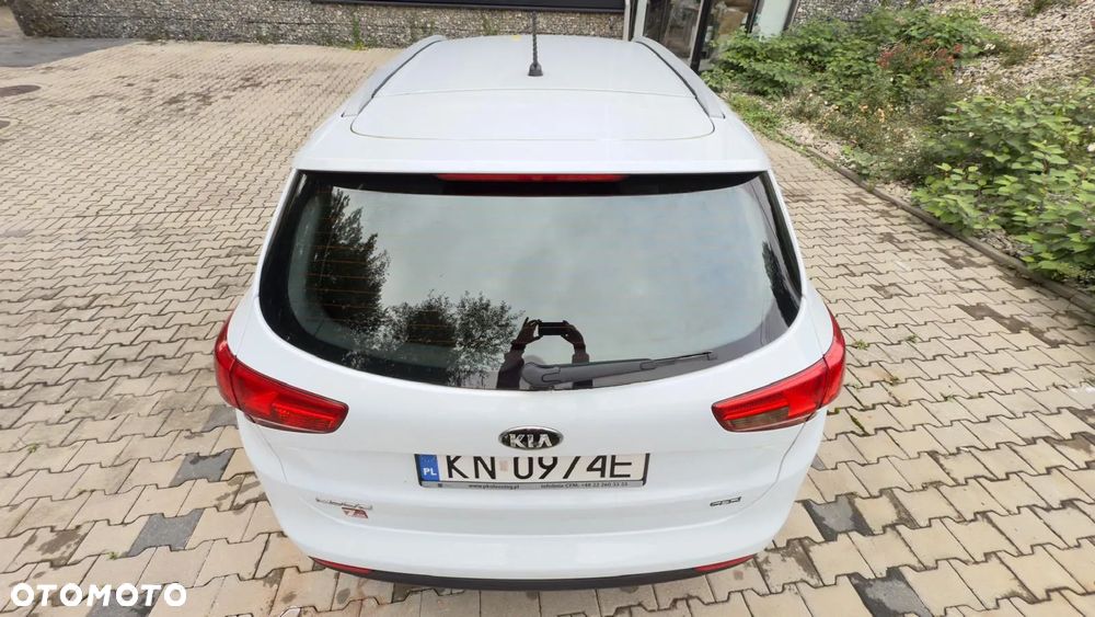 Kia Ceed 1.6 CRDi L Business Line - 9