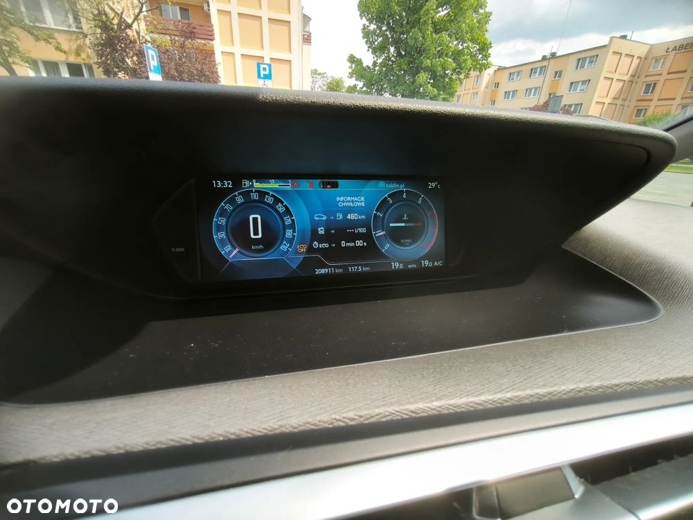 Citroën C4 Picasso 1.2 PureTech MoreLife - 18