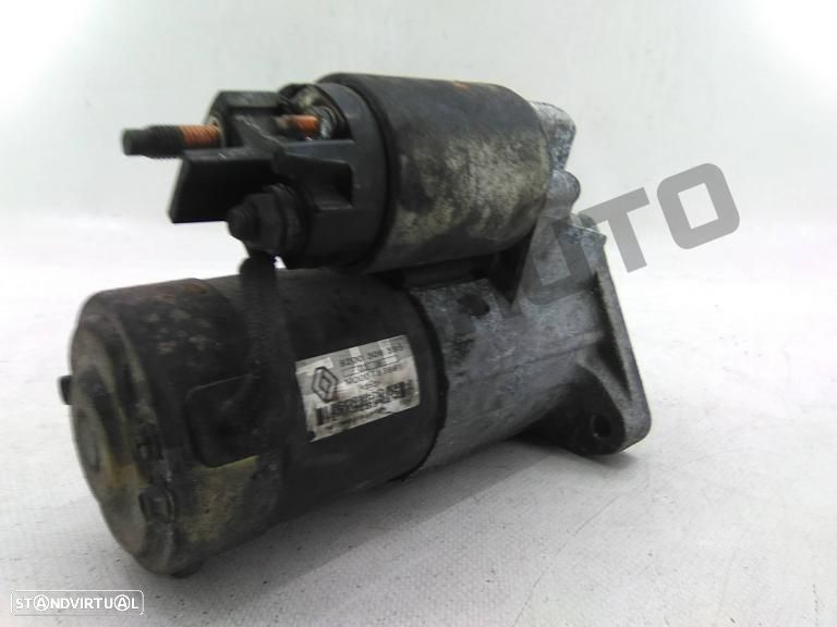 Motor Arranque 82003_06595 Renault Megane Ii [2002_2010] 1.5 Dc - 4