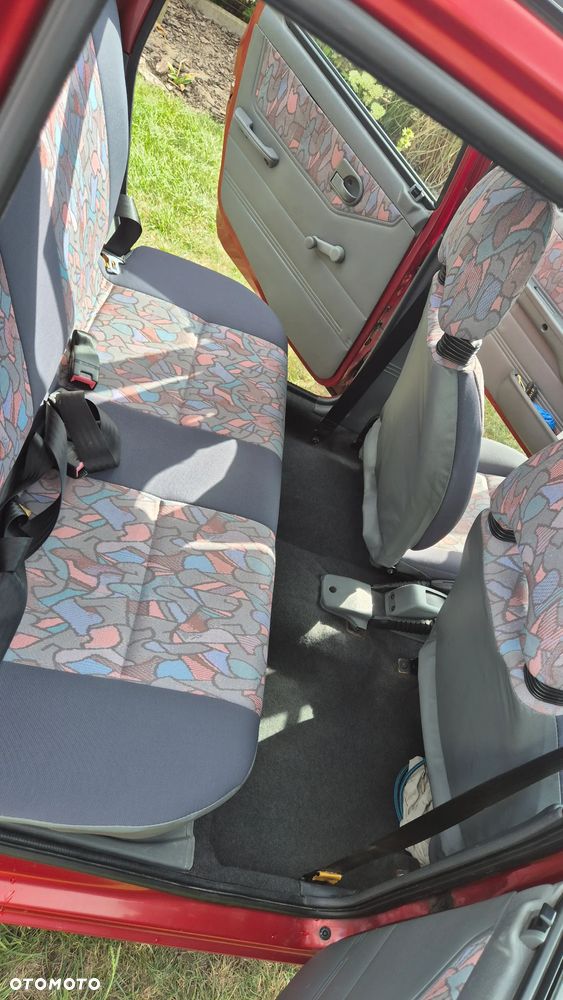 Daewoo Tico 800 SX - 12