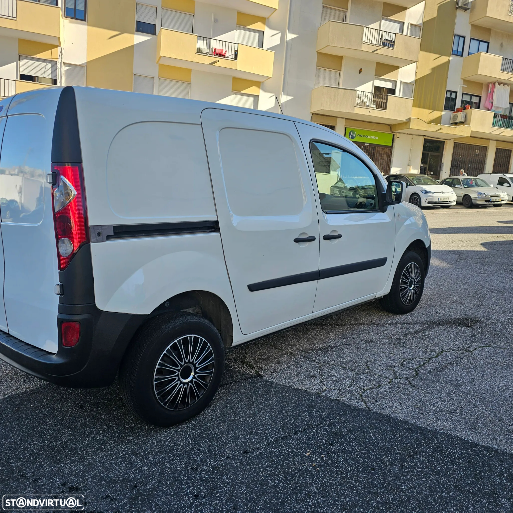 Renault Kangoo - 4