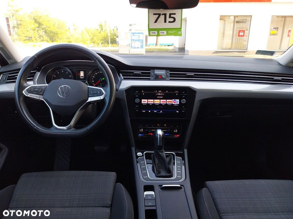 Volkswagen Passat Variant - 8