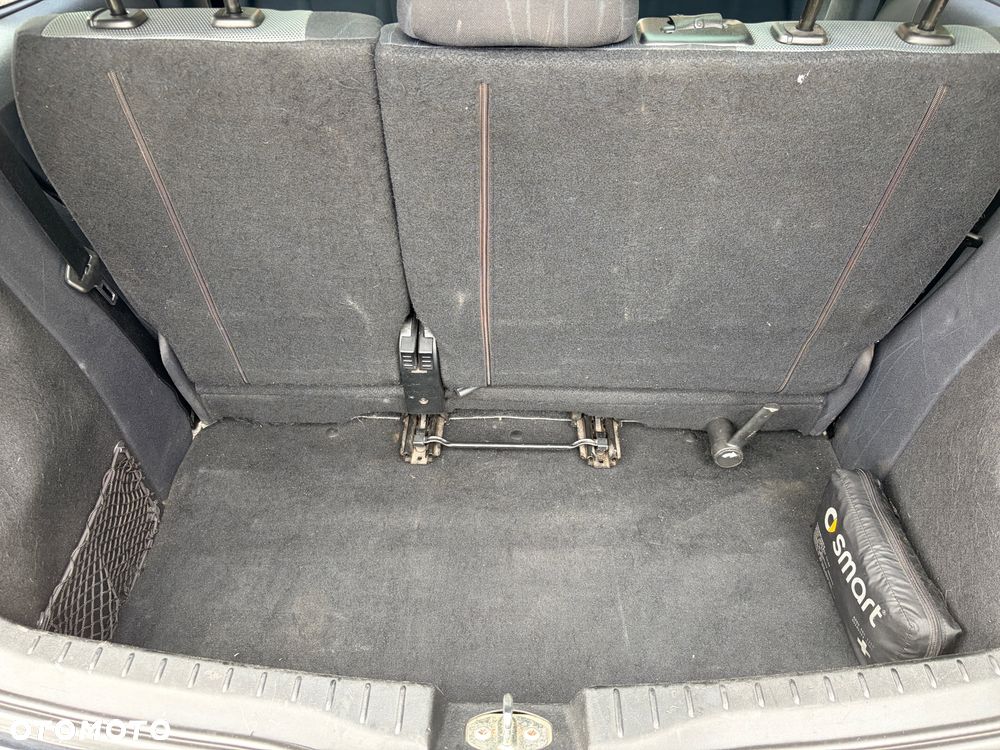 Smart Forfour - 33