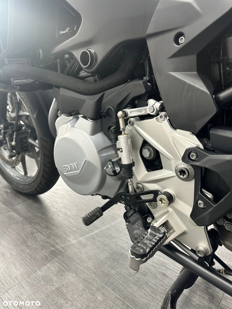 BMW GS - 15