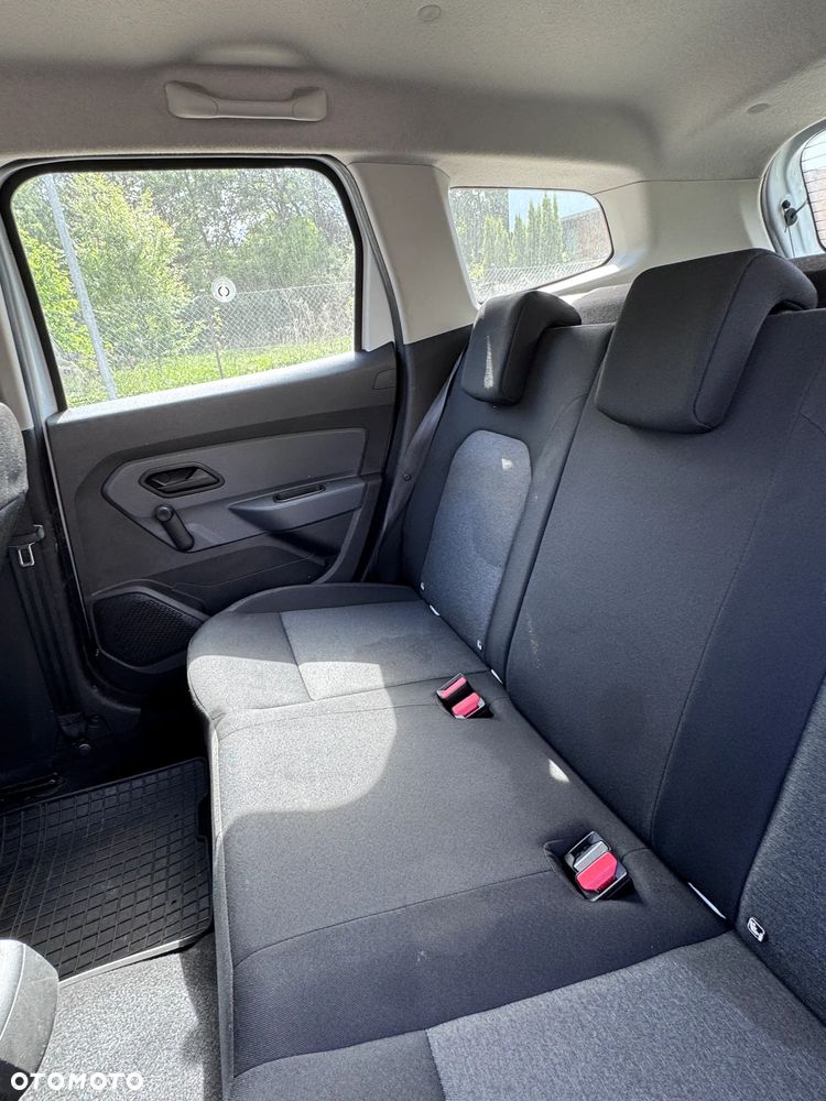 Dacia Duster 1.0 TCe Essential - 21