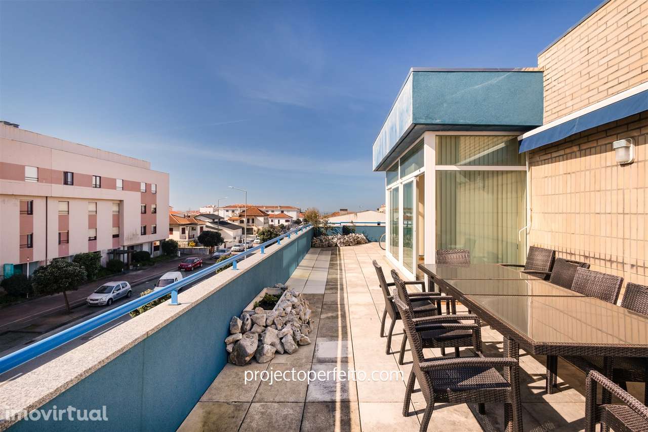 Apartamento T3 Venda em Esmoriz,Ovar - Grande imagem: 2/24