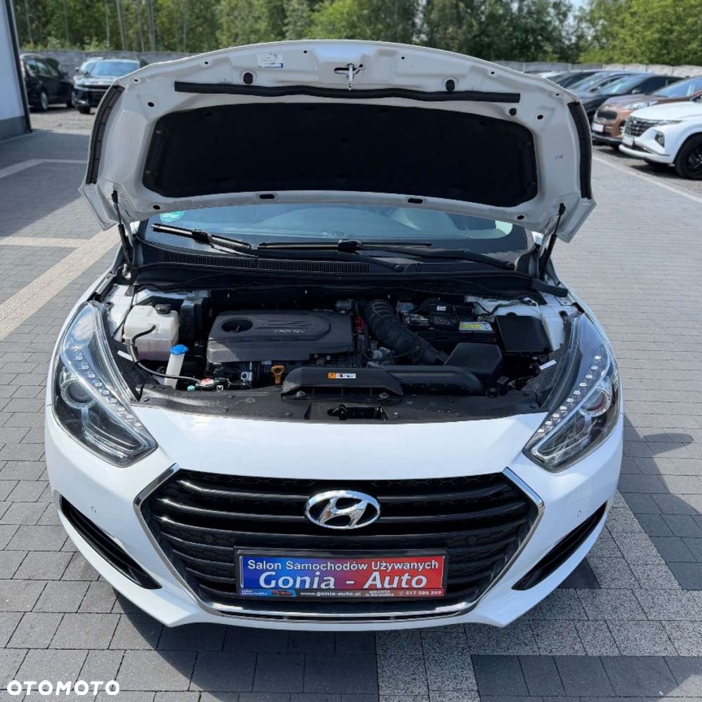 Hyundai i40 - 3