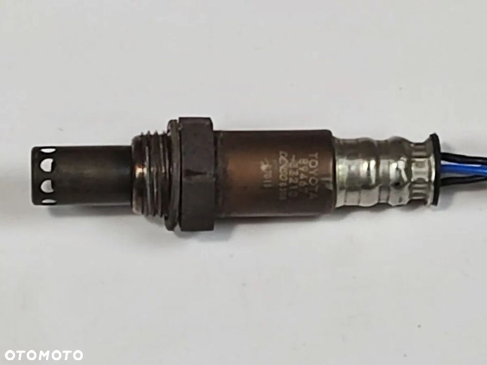 TOYOTA CAMRY 2.5h 19-21r Sonda Lambda - 2