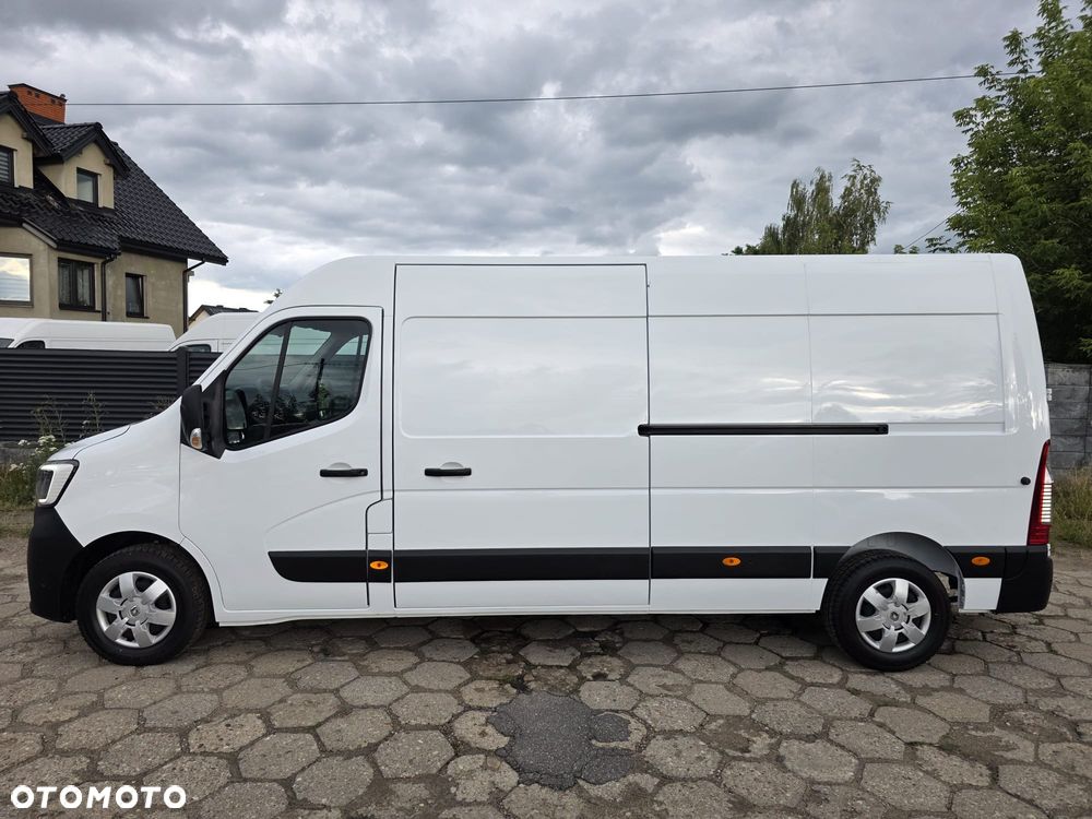 Renault Master L3h2 2.3 150 km   fulll Opcja   Śliczny !!! - 6