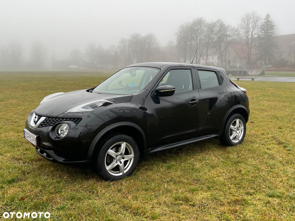 Nissan Juke - 3