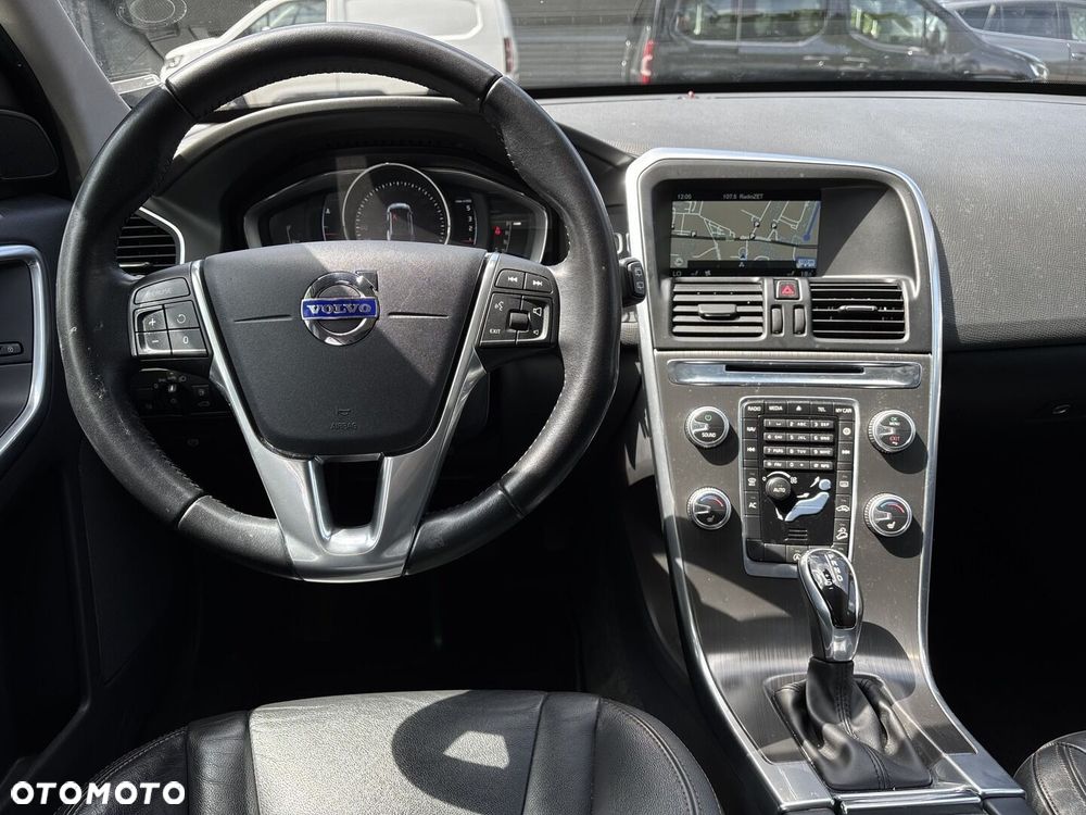 Volvo XC 60 - 17