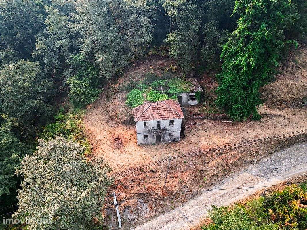 Moradia T0 para venda - Grande imagem: 2/12