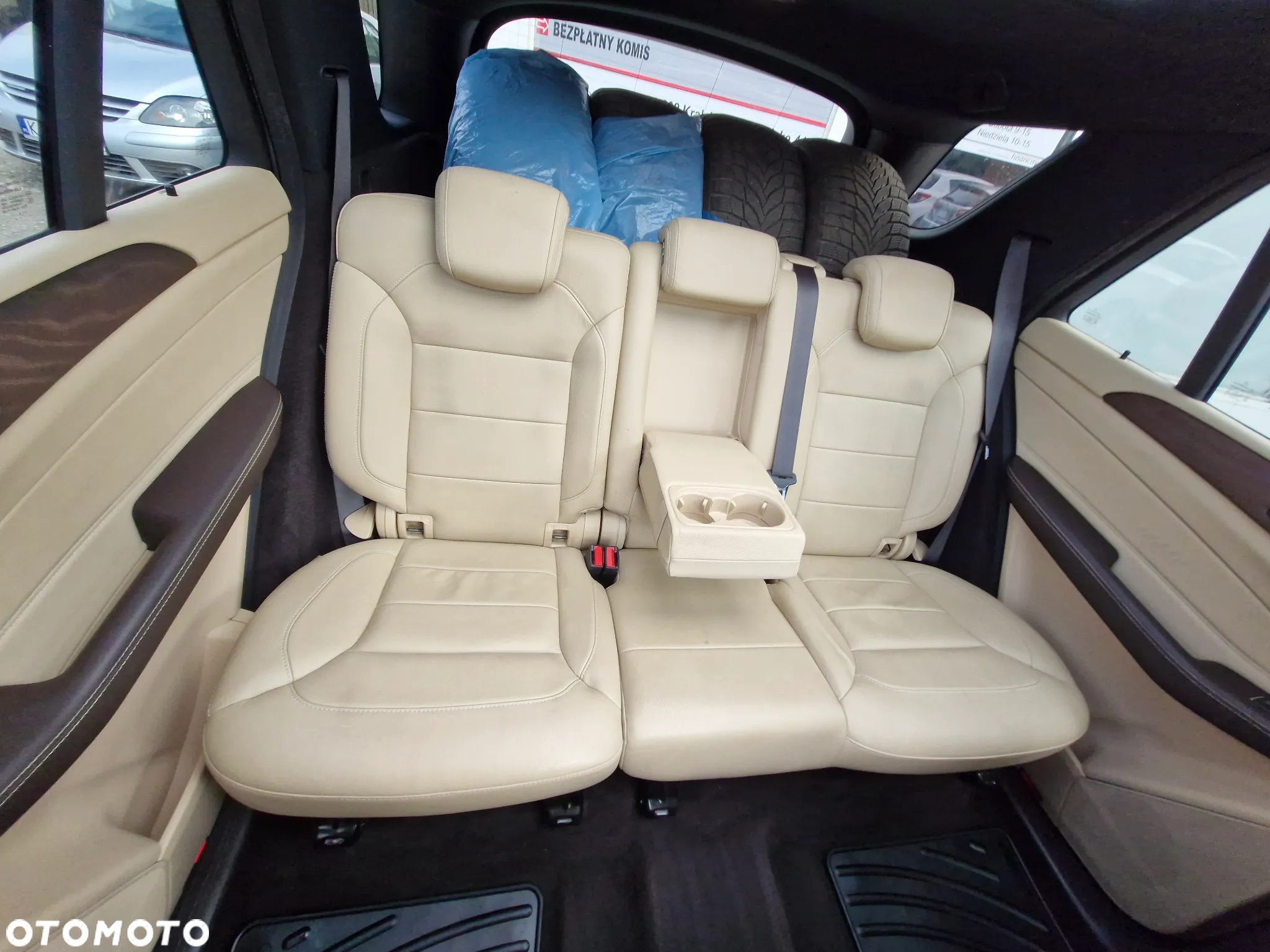 Mercedes-Benz GLE 350 d 4-Matic - 20