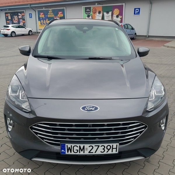 Ford Escape - 7
