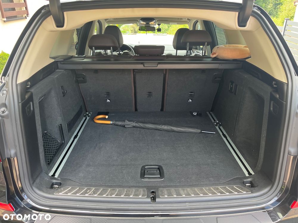 BMW X3 xDrive25d xLine - 13