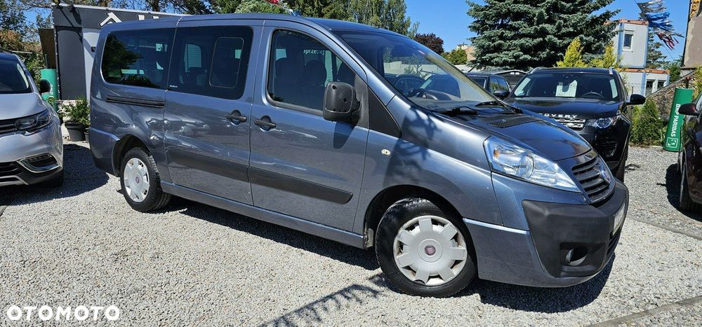 Fiat Scudo - 11
