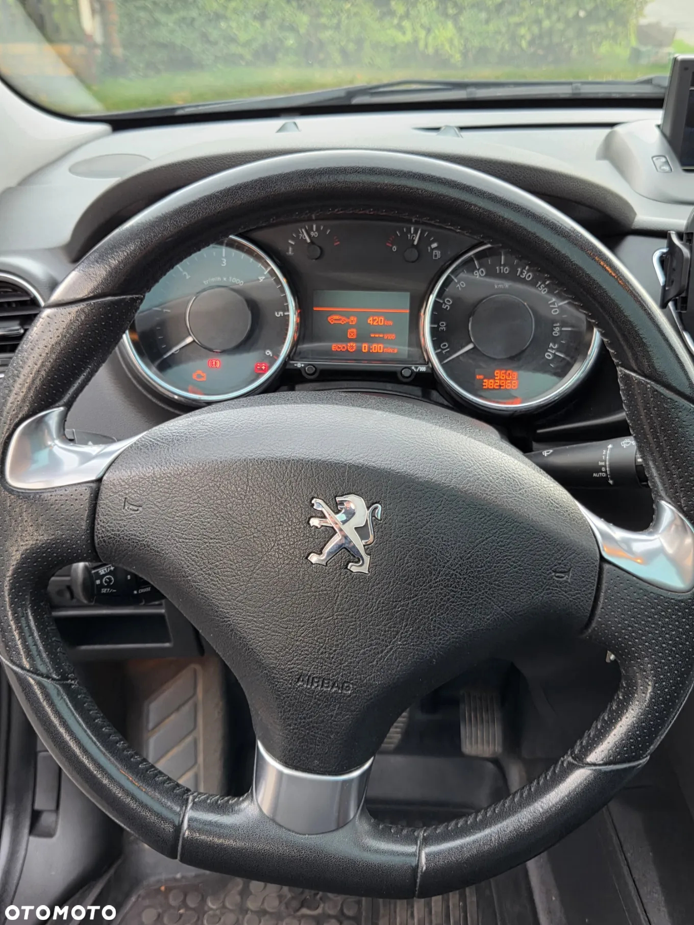 Peugeot 3008 - 12