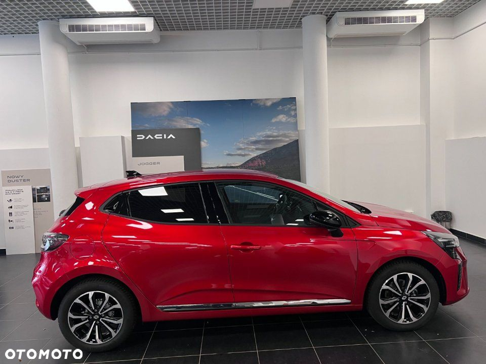 Renault Clio - 3