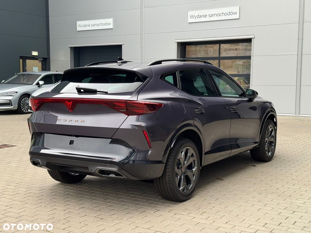 Cupra Formentor 2.0 TSI 4Drive DSG - 5