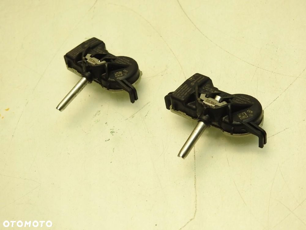 CZUJNIK CIŚNIENIA W OPONACH RENAULT MEGANE IV 407004CB0A 2015DJ0837 - 7