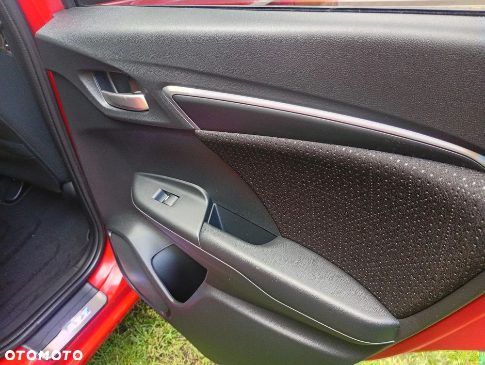 Honda Jazz 1.3 i-VTEC Elegance - 20