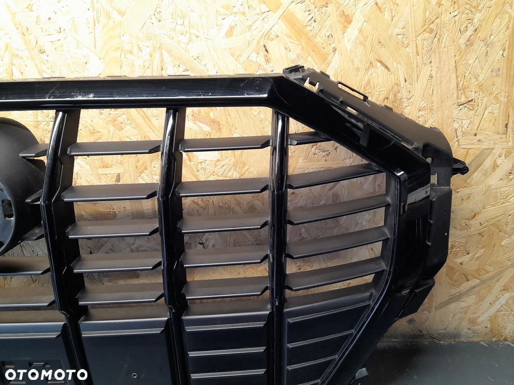 ATRAPA GRILL AUDI Q3 II S-LINE 83A853651E 83A853651F - 4