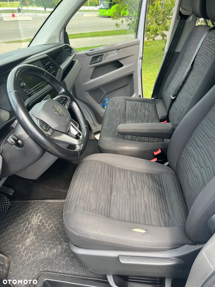 Volkswagen Caravelle 2.0 TDI L1 Highline 4Motion DSG - 7