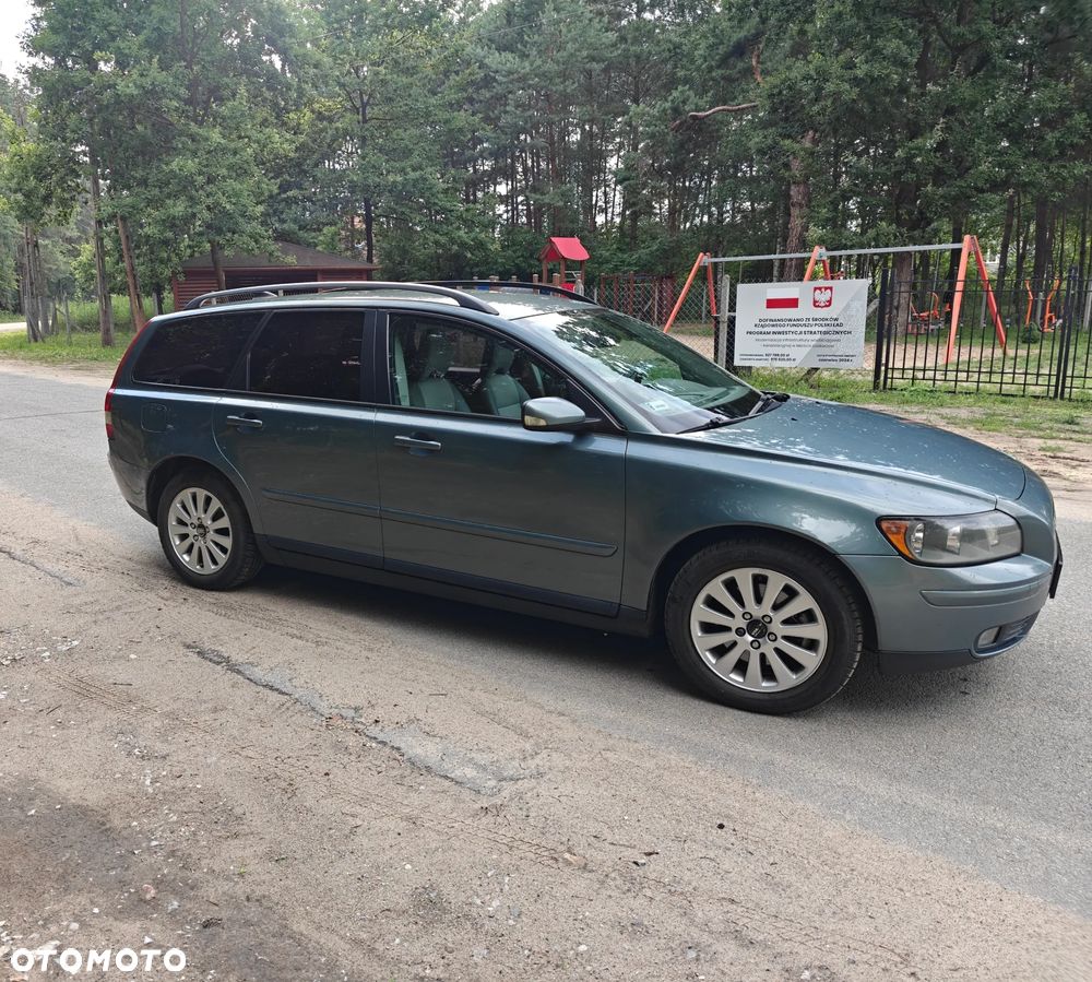 Volvo V50 2.0D Momentum - 12