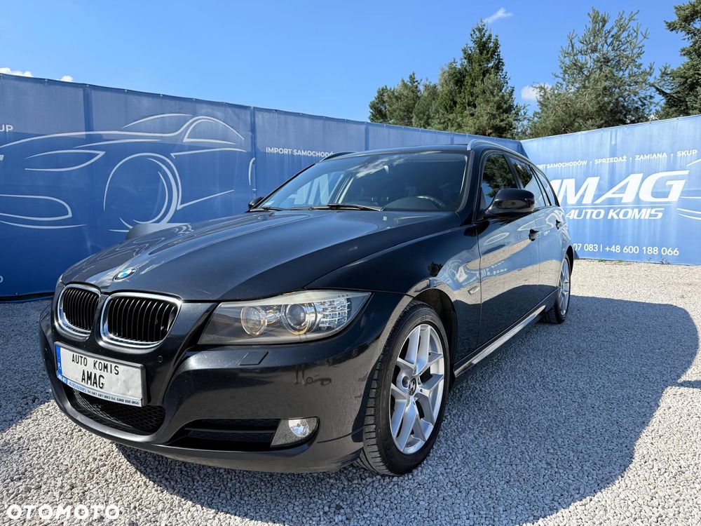 BMW Seria 3 318i Edition Lifestyle - 2