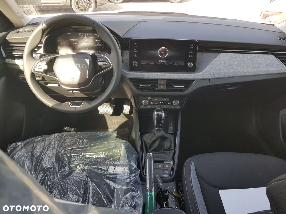 Skoda Kamiq 1.5 TSI Drive DSG - 15