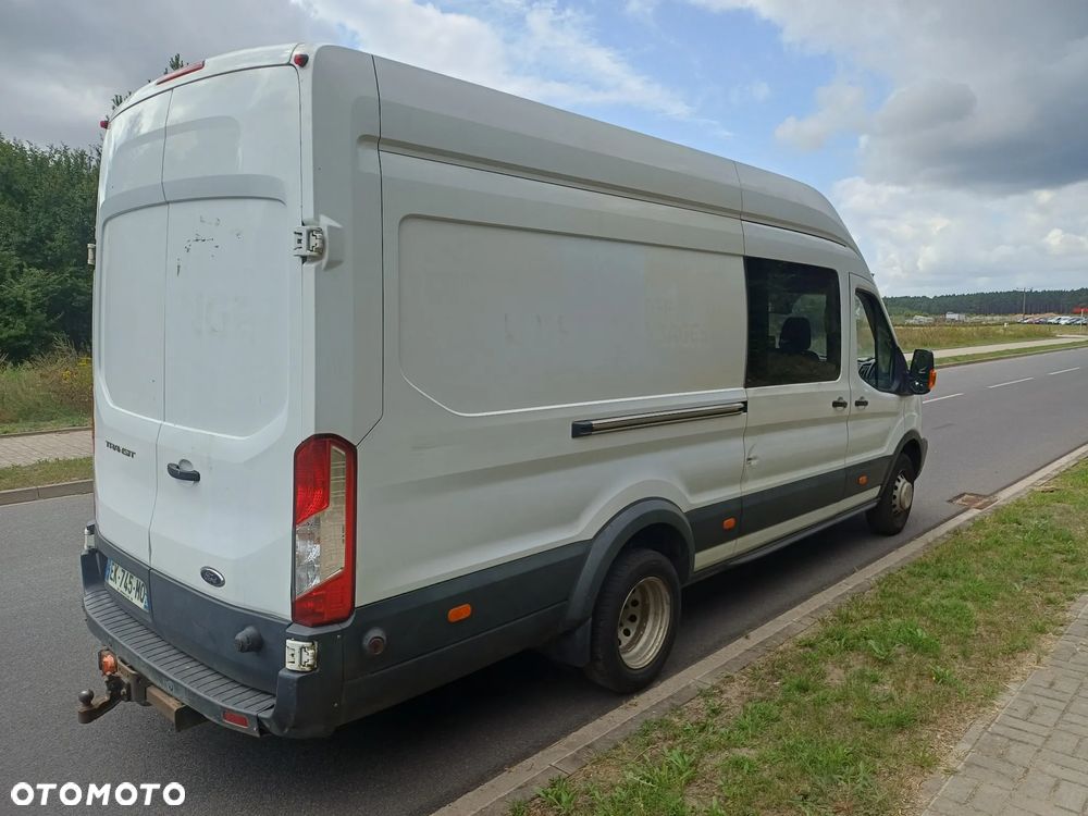 Ford Transit - 4