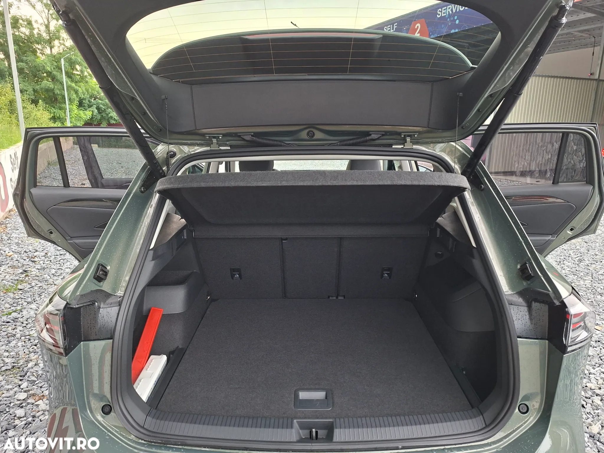 Volkswagen Tiguan 1.5 eTSI DSG MHEV Advanced - 14