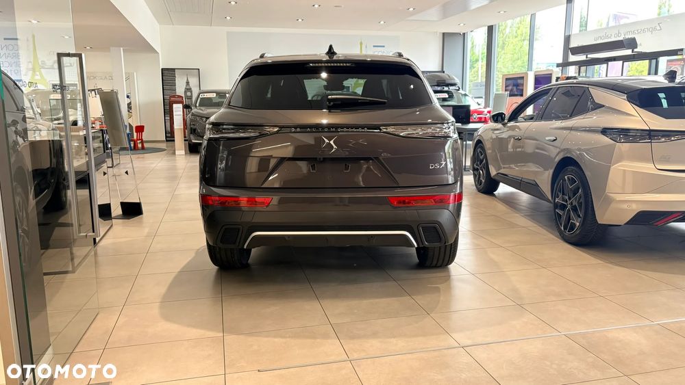 DS Automobiles DS 7 Crossback - 6