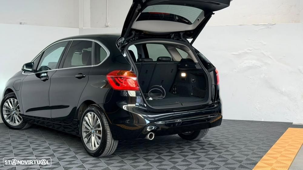 BMW 225xe Active Tourer iPerformance Luxury Line - 14
