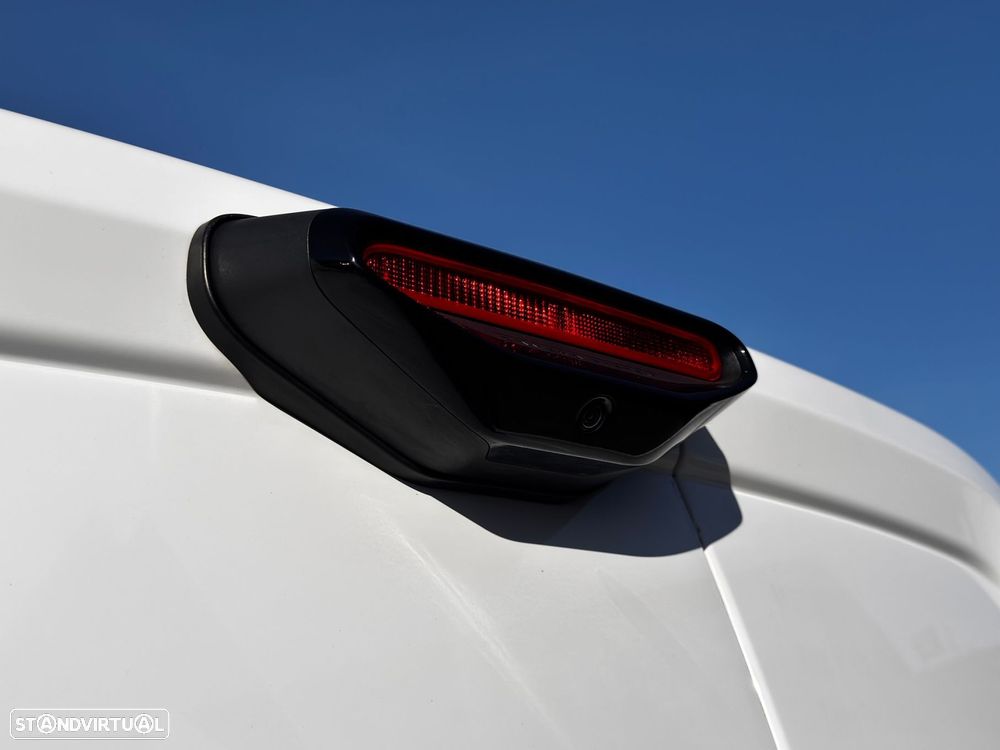 Peugeot Partner 1.5 BlueHDi Standard - 15