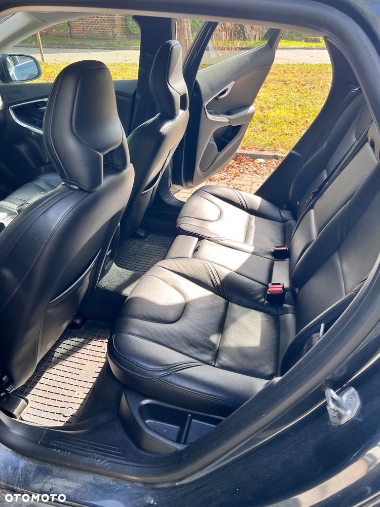 Volvo V40 D2 Drive-E Inscription - 15