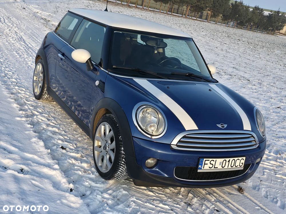 MINI Cooper D - 13