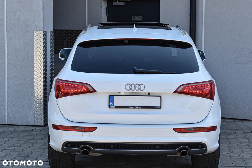 Audi Q5 - 26