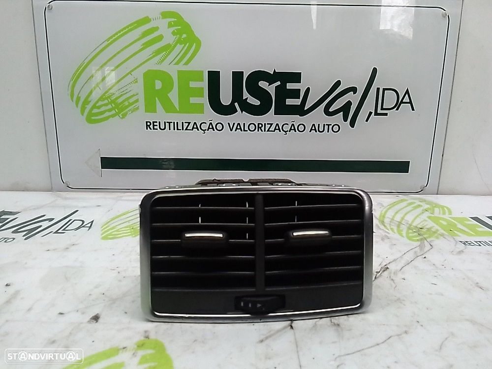 Tubo Ventilação Trás Da Consola Audi A6 Avant (4F5, C6) - 5